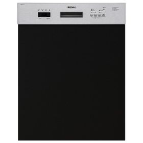 Regal ABM 421 x Ankastre Bulaşık Makinesi