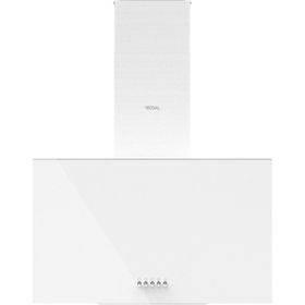 Regal AD 609011 BC Beyaz Ankastre Davlumbaz