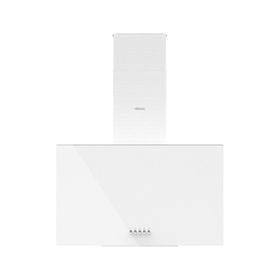 Regal AD 609011 BC Beyaz Ankastre Davlumbaz
