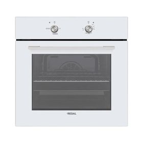 Regal AF 5365 BCY A Enerji Sınıfı Elektroturbo Beyaz Ankastre Fırın