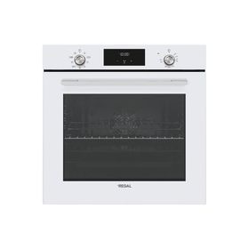 Regal AF 71075 BC Beyaz A Enerji Sınıfı Multifonksiyon Ankastre Fırın