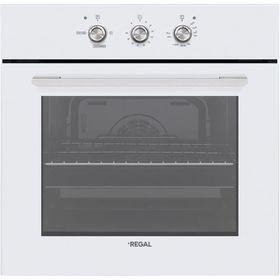 Regal AF 7665 BCY 69 LT Elektroturbo Ankastre Fırın