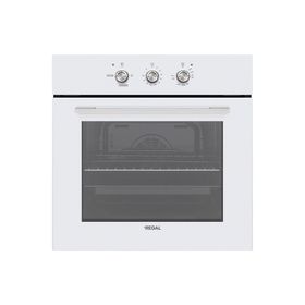 Regal AF 7665 BCY A Enerji Sınıfı Elektro Turbo Beyaz Ankastre Fırın