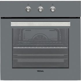 Regal AF 7665 GC Ankastre Fırın
