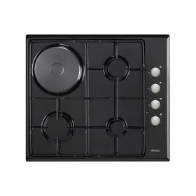 Regal AO 6030 S Siyah Ankastre Ocak