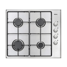 Regal AO 6040 X Inox Ankastre Ocak