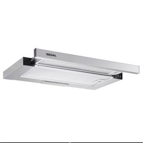 Regal AS 60100 X Inox Sürgülü Aspiratör