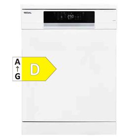 Regal BM-1055 10 Programlı Bulaşık Makinesi