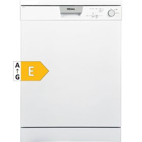 Regal BM 210 2 Programlı Bulaşık Makinesi