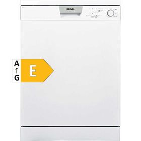 Regal BM 310 Bulaşık Makinesi