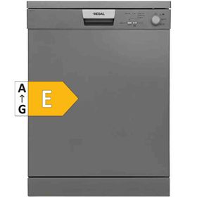Regal BM 310 Bulaşık Makinesi