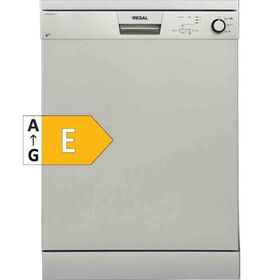 Regal BM 310 Bulaşık Makinesi