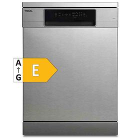 Regal BM 313 Bulaşık Makinesi