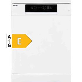 Regal BM 313 Bulaşık Makinesi