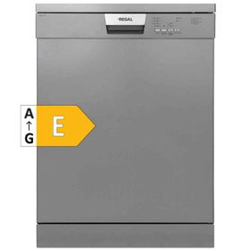 Regal BM 411 Bulaşık Makinesi