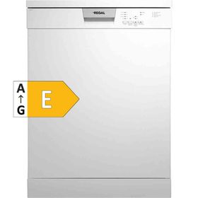 Regal BM 411 Bulaşık Makinesi