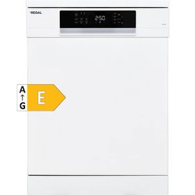 Regal BM 424 4 Programlı Bulaşık Makinesi
