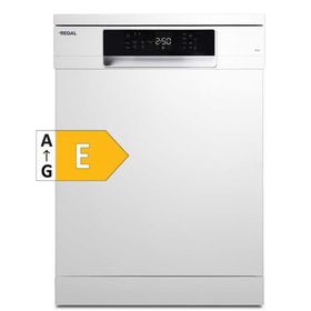 Regal BM 524 Bulaşık Makinesi