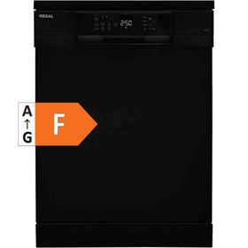 Regal BM 524 Bulaşık Makinesi
