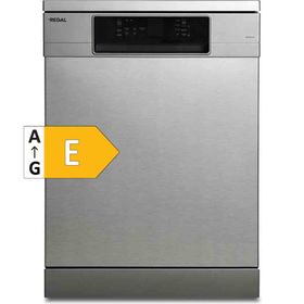 Regal BM 524 Bulaşık Makinesi