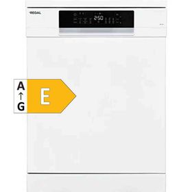 Regal BM 634 6 Programlı Bulaşık Makinesi