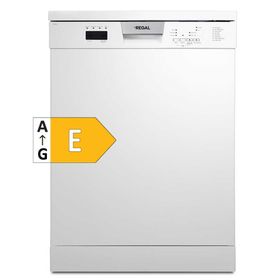 Regal BM 821 8 Programlı Bulaşık Makinesi