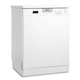 Regal BM 821 8 Programlı Bulaşık Makinesi