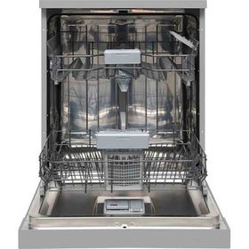 Regal BM424 IG Gri 4 Programlı Bulaşık Makinesi