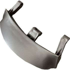 Regal Çamaşır Makinesi Gri Kapak Açma Mandalı