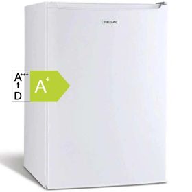 Regal CDRY 1101 A + Sınıfı 80 lt 3 Çekmeceli Derin Dondurucu Beyaz