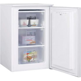Regal CDRY 1101 A + Sınıfı 80 lt 3 Çekmeceli Derin Dondurucu Beyaz