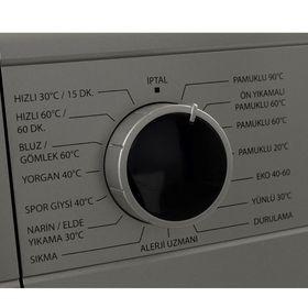 Regal CMI 101202 Çamaşır Makinesi