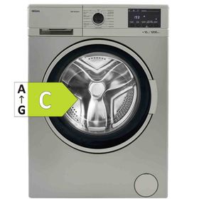 Regal CMI 101202 Çamaşır Makinesi
