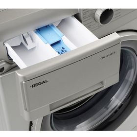 Regal CMI 101202 G Gri Çamaşır Makinesi