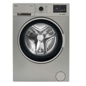 Regal CMI 91002 GY Gri Çamaşır Makinesi