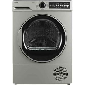 Regal KM 100232 G 10 kg Çamaşır Kurutma Makinesi