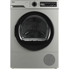 Regal KM 101132 G 10 kg Çamaşır Kurutma Makinesi