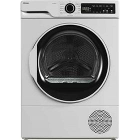 Regal KM 90222 9 kg Çamaşır Kurutma Makinesi
