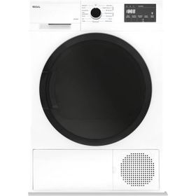 Regal KM 9212 Y 9 kg Çamaşır Kurutma Makinesi