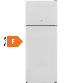Regal NF 48010 Beyaz Buzdolabı