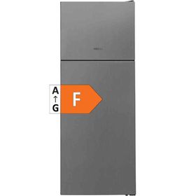 Regal NF 48010 IG Inox Buzdolabı