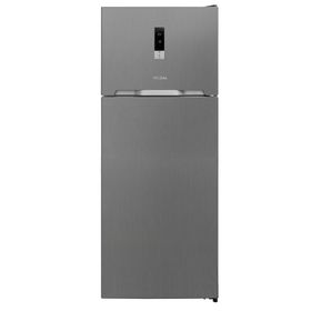 Regal NF 52021 E IG Gri Buzdolabı