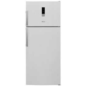 Regal NF 60021 E Buzdolabı