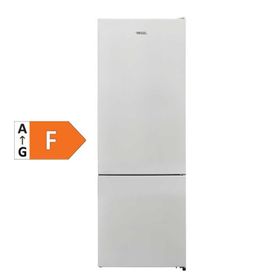 Regal NFK 48020 Beyaz Buzdolabı