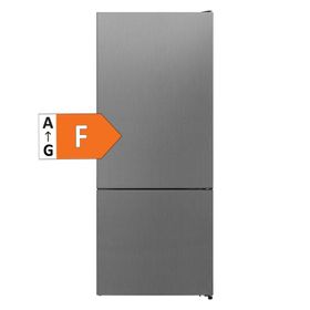 Regal NFK 48020 IG Gri Buzdolabı