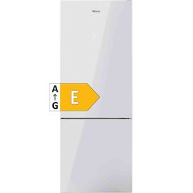 Regal NFK 54020 BC Buzdolabı