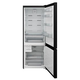 Regal NFK 54020 SC Siyah Buzdolabı