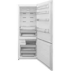 Regal NFK 54020E Beyaz Buzdolabı