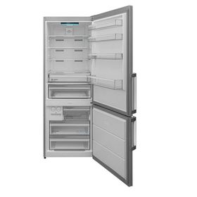 Regal NFK 5431 EIG Inox Buzdolabı