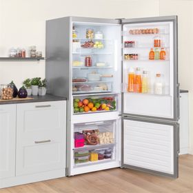 Regal NFK 60021 E Buzdolabı